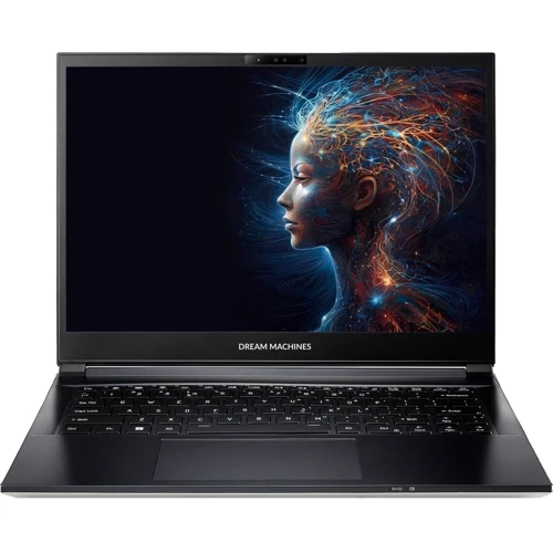 Ноутбук Dream Machines RG4060-14 (RG4060-14UA25) UA