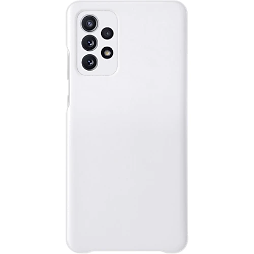 Чохол для телефона Samsung Smart S View Wallet Cover White (EF-EA725PWEGRU) for Samsung A725 Galaxy A72: Сумісність Samsung A725 Galaxy A72