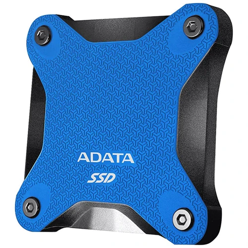 ADATA SD600Q 240 GB Blue (ASD600Q-240GU31-CBL)