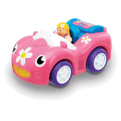 Гоночний болід Дейзі WOW TOYS (01016) фото 4