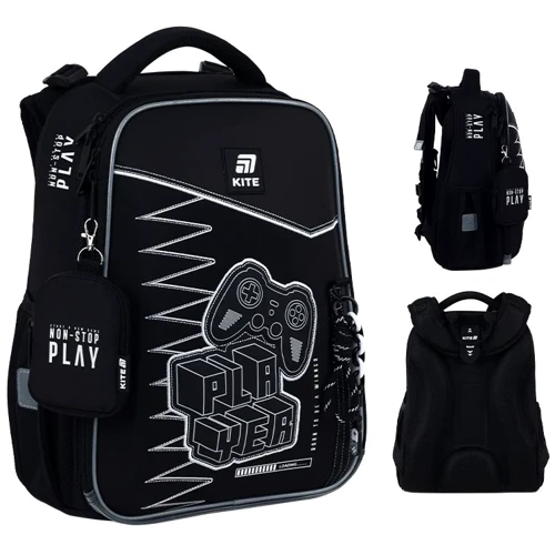 Рюкзак Kite K25-531M-3 Education 531 Player