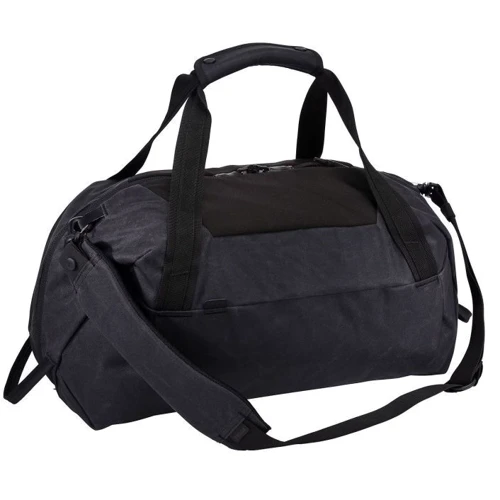 Дорожня сумка Thule Aion Duffel Bag 35L TAWD135 Black: Висувна ручка немає