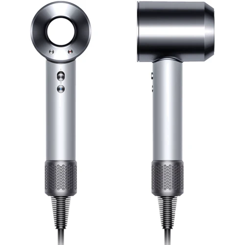 Фен Dyson Supersonic HD11 Pro Nickel/Nickel (392966-01) (EU): Мощность, Вт 1600