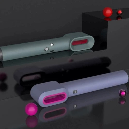 Чехол MAXPRO для Dyson Airwrap Complete Styler DY80 Lavender (РН243400)