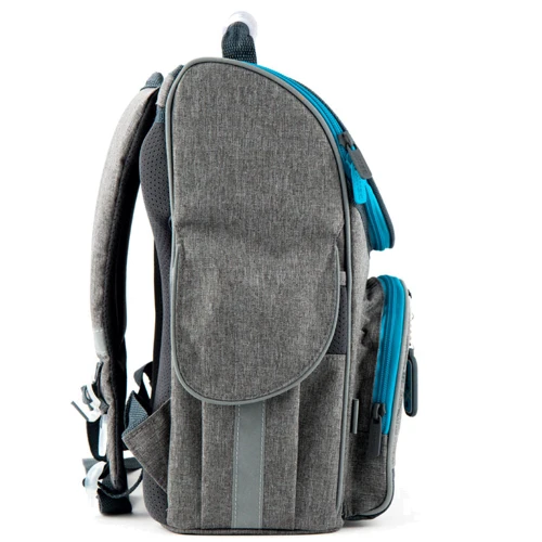 Рюкзак Kite Education каркасный Rider K20-501s-3: Размер S (115-130 см)