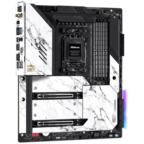ASRock X670E TAICHI CARRARA (sAM5/X670/DDR5/ATX): Роз'єми на платі USB 3.2 Gen 2, USB 2.0, USB 3.2 Gen 1