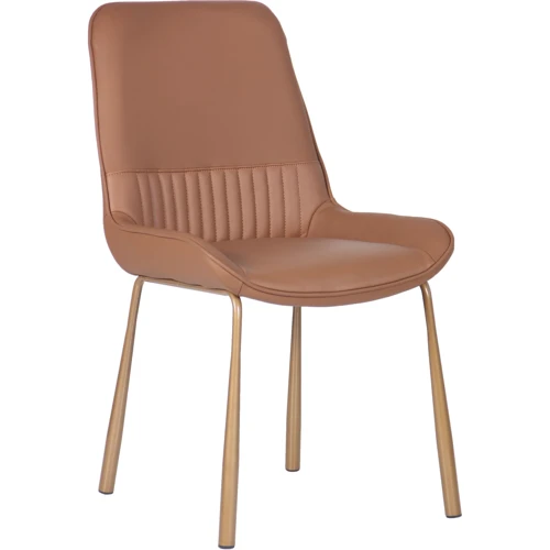 Стул Skinner copper (545694)