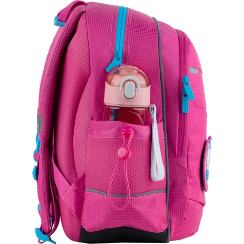 Рюкзак школьный Kite Education Kitten&Clew (K24-771S-2) фото 15