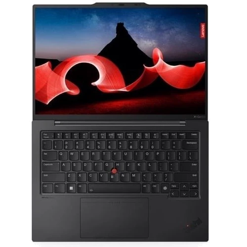 Ноутбук Lenovo ThinkPad X1 Carbon G12 (21KC006CMH): Оперативная память 32 ГБ