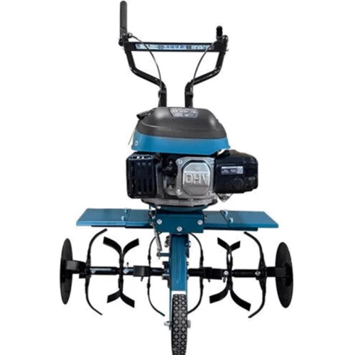 Культиватор Konner&Sohnen KS 4HP-70 фото 3