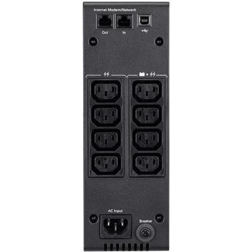 Eaton 5S 1000VA (5S1000i): Производитель Eaton