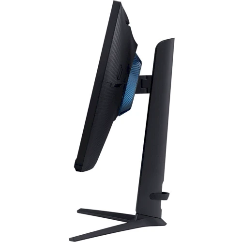 Монитор Samsung Odyssey G5 S27AG520 (LS27AG520NIXCI): Угол обзора, гор / верт 178 / 178