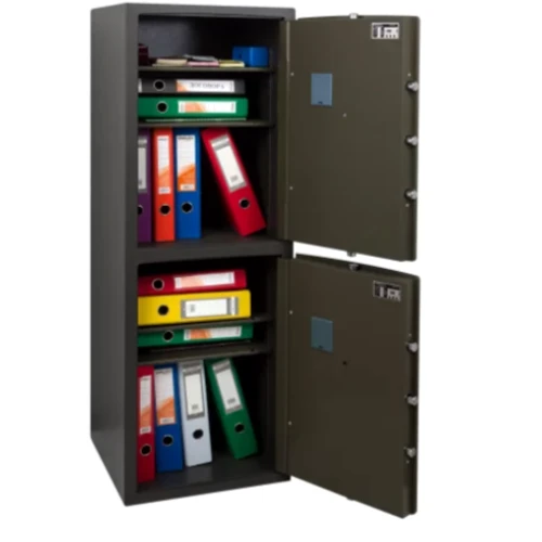 Сейф Сейф Safetronics NTR 61ME/61ME (61ME/61Е-M): Сейф за типом захисту Взломостойкий