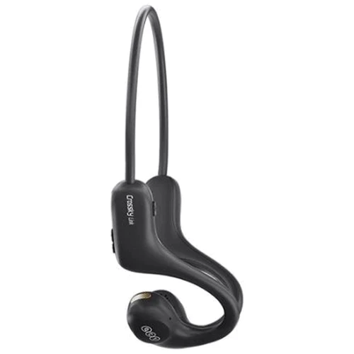 Наушники QCY T22 Crossky Link Midnight Black: Диапазон частот (Гц) 20 - 20000