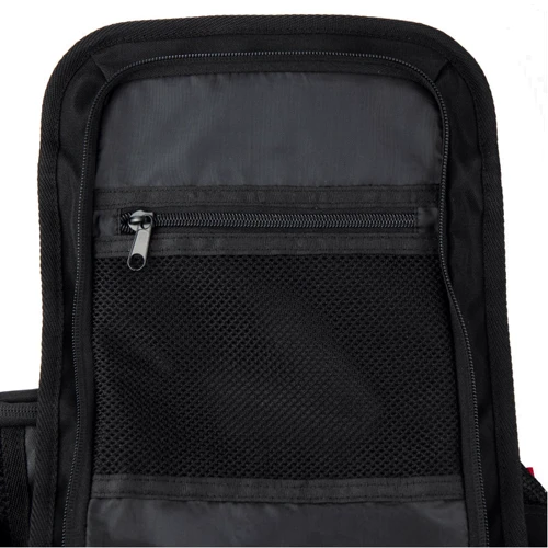 Рюкзак Kite City K20-917l-1: Корпус рюкзака Мягкий