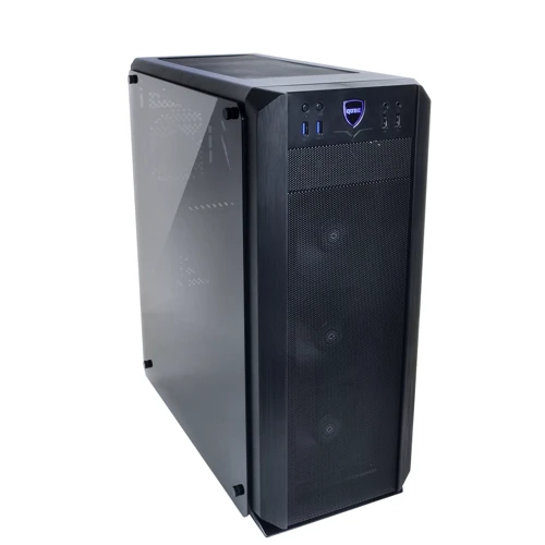Персональный компьютер (ПК) ARTLINE WorkStation W98 (W98v32): Процессор AMD 32-core Ryzen Threadripper 3970X 3.7-4.5GHz