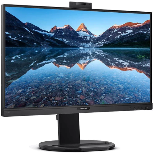 Монитор Philips 276B9H/00: Формат изображения 16:9