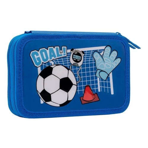 Пенал 1Вересня HP-01 Football (532985)