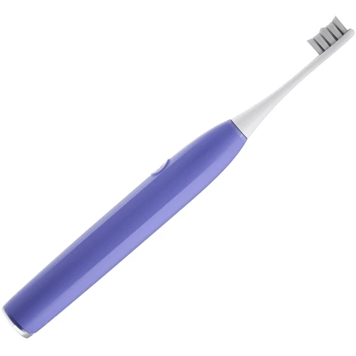 Зубная щетка Oclean Endurance Color Edition Purple (6970810552454): Технология чистки звуковая