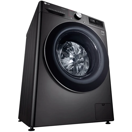 Пральна машина LG F4WV909PS2A: Кількість програм прання 14
