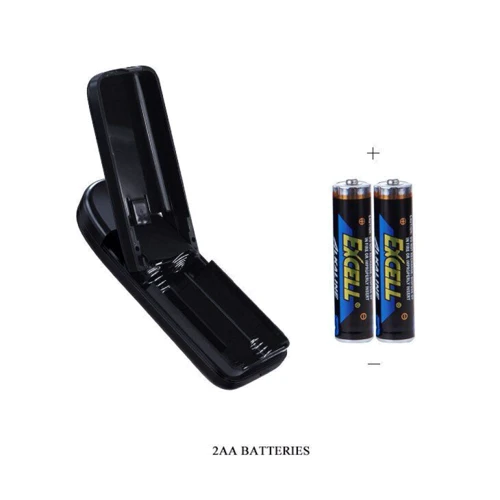Страпон с вибрацией ULTRA, BW-022050