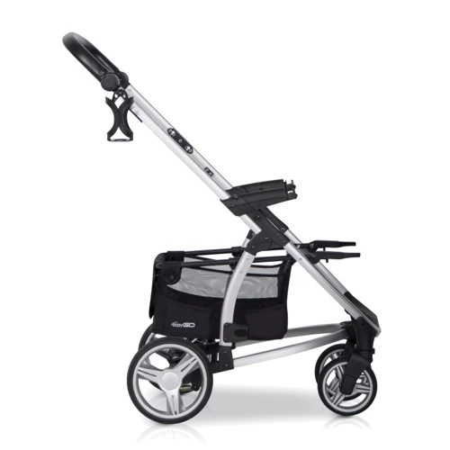 Универсальная коляска 2 в 1 Easy Go Virage Ecco фото 9