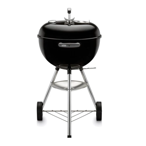 Гриль угольный Weber Classic Kettle, 47 см 1241304: Размер 55x55x89 см