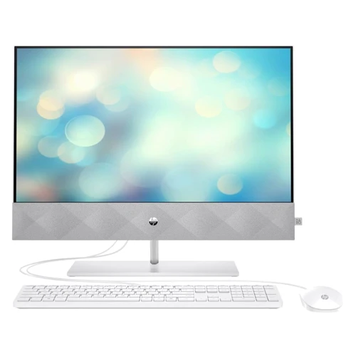 Моноблок HP Pavilion All-in-One 24-k0002ua (259P3EA) UA