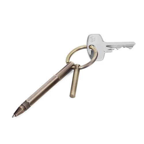 Брелок-ручка Troika Micro Construction Pro золотий (KYP26/AG): Стать Унисекс