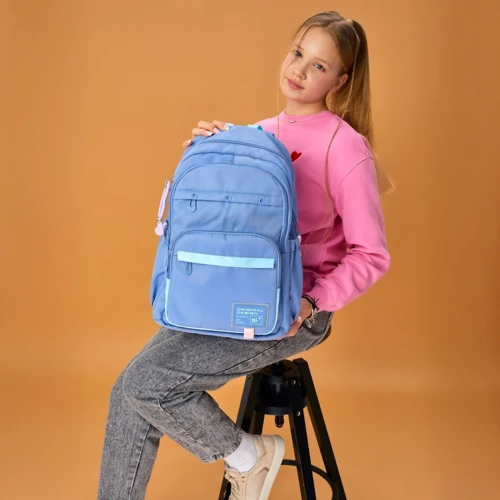 Рюкзак YES TS-47 Hearty (559916): Тип Для старшеклассников