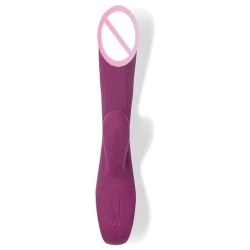Вибратор кролик Cosmopolitan Bewitched Rabbit Vibrator
