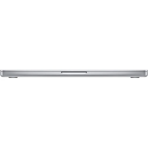 Apple MacBook Pro 14" M3 1TB Silver (MR7K3UA/A) 2023 : Вес 1.55 кг