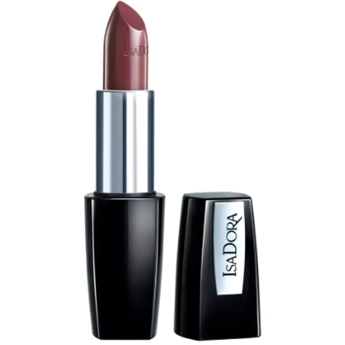 IsaDora Perfect Moisture Lipstick №218 mocha mouve Помада для губ 4.5 g