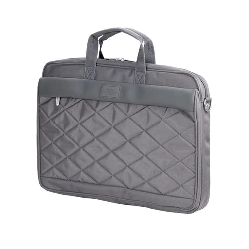 Сумка для ноутбуков Sumdex 15.6" Grey (PON-327GY)