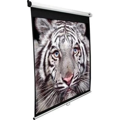 Проекционный экран Elite Screens M120XWH2