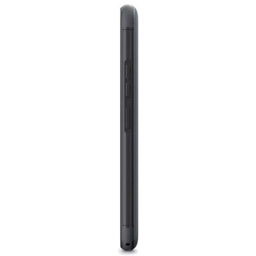 Смартфон Gigaset GX6 6/128GB Dual Sim Titanium Grey: Встроенная память 128 ГБ