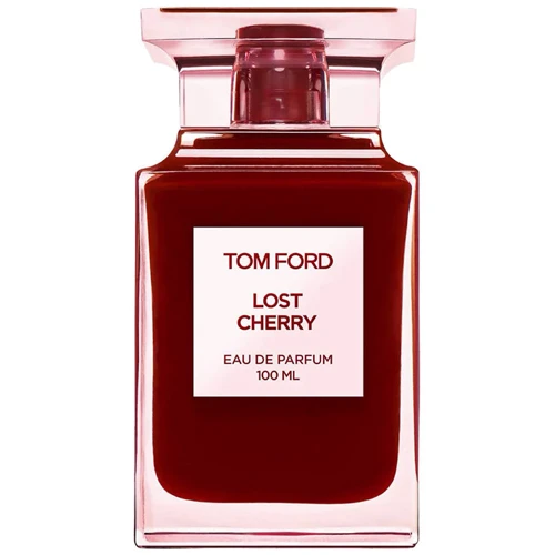 Парфумована вода Tom Ford Lost Cherry 100 ml