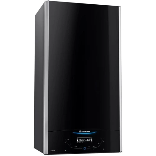 Газовий котел Ariston ALTEAS ONE NET 30