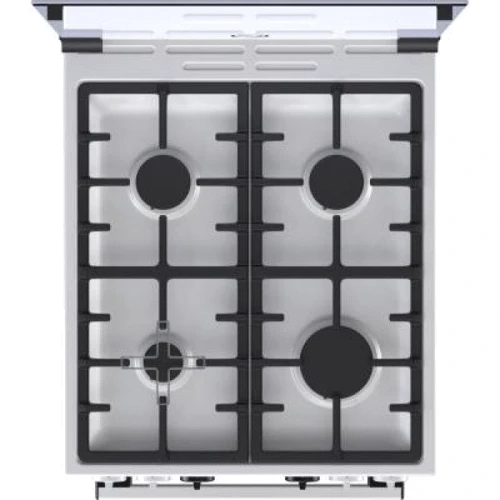 Плита комбинированная Gorenje K5341WF-B: Тип духовки электричеcкая