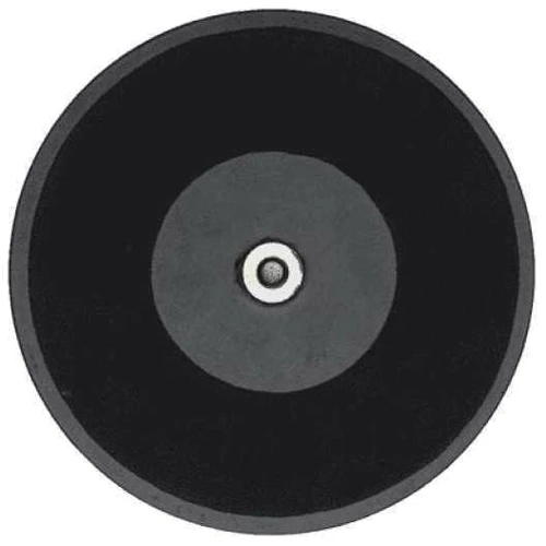Пед тренувальний ZILDJIAN GRAFFITI PRACTICE PAD 6" фото 4