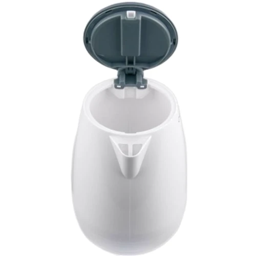 Электрочайник Maestro MR-031 GREY: Тип нагревательного элемента диcковый (cкрытый)