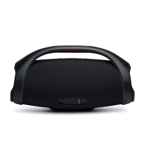 Акустика JBL Boombox 2 Black (JBLBOOMBOX2BLK): Тип портативна