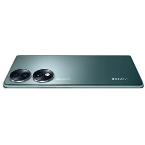 Смартфон Honor 70 5G 8/256GB Emerald Green: Камера 54 Мп + 50 Мп + 2 Мп / LED вспышка / автофокус / Фронтальная 32 Мп