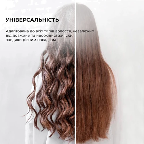 Фен-щітка CECOTEC Bamba CeramicCare 5in1 Pro (CCTC-03446): Кількість швидкостей 2
