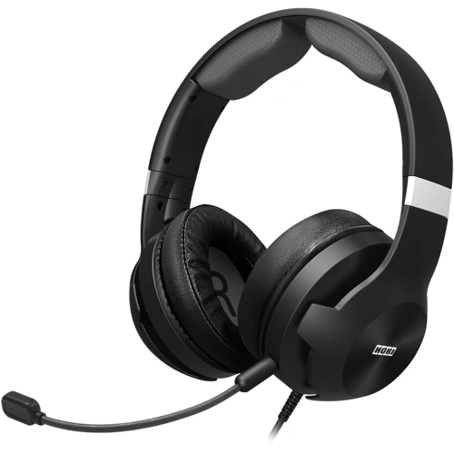 Аксессуар для приставок Hori Gaming Headset Pro Designed for Xbox Series X/S (AB06-001U)