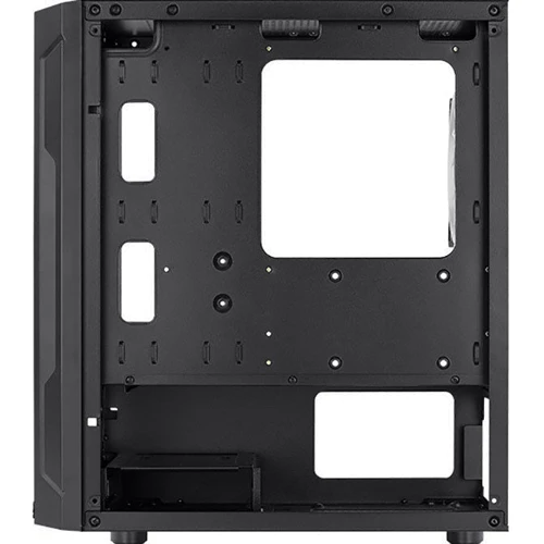 Корпус AeroCool Trinity Mini-G-BK-v2 фото 9