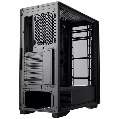 Корпус Deepcool Matrexx 50 ADD-RGB 4F Black (DP-ATX-MATREXX50-AR-4F-NE): Назначение игровой