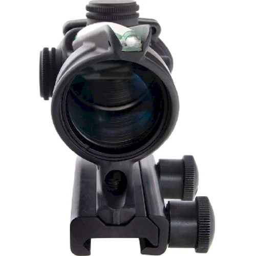 Прицел Trijicon ACOG 4x32 BAC Dual illum Green Chevron .223/5.56 BDC оптический (TA31F-G 100218) фото 5