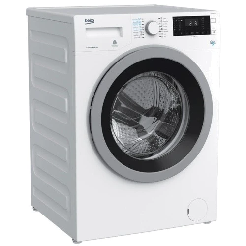 Стиральная машина Beko WTV 8633 XS0: Тип машины Автомат