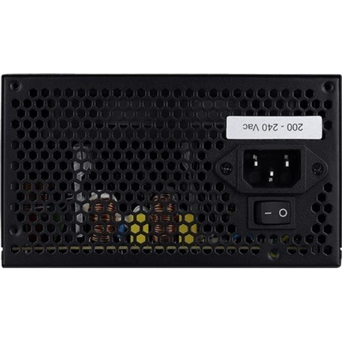 Блок питания Aerocool VX 800 Plus фото 4